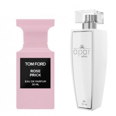 Zamiennik/odpowiednik perfum Tom Ford Rose Prick*
